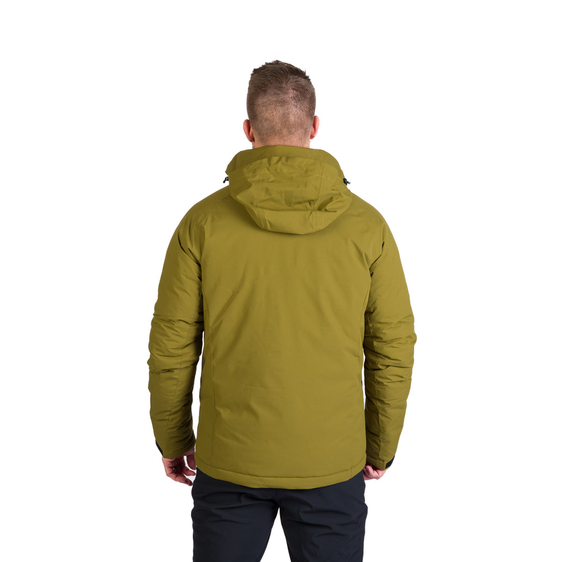 Men's sports urban jacket PHIL
