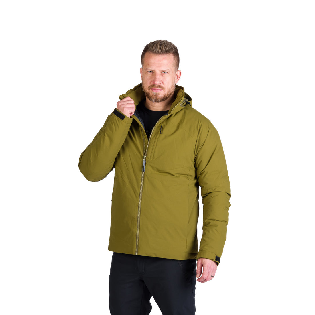Men's sports urban jacket PHIL