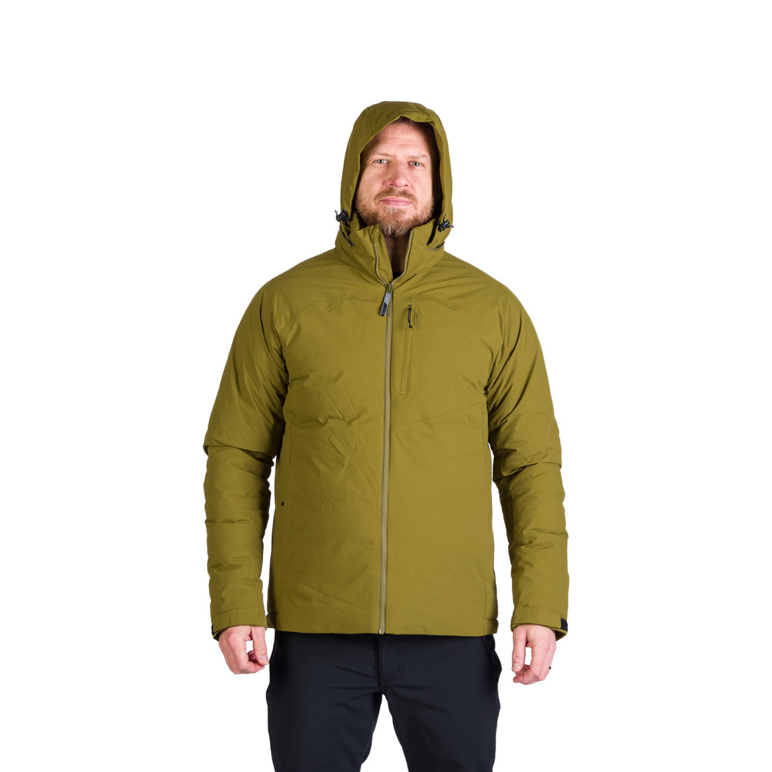 Men's sports urban jacket PHIL