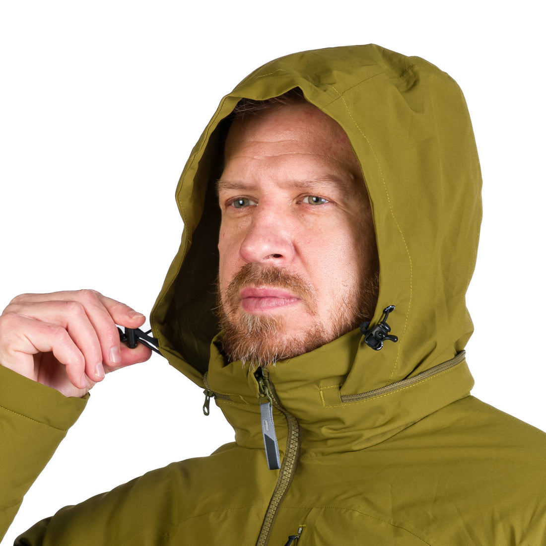 Men's sports urban jacket PHIL