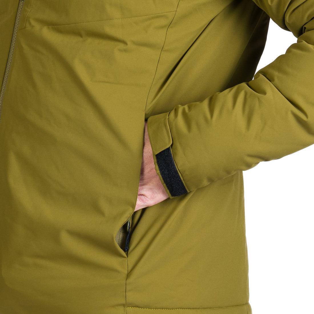 Men's sports urban jacket PHIL