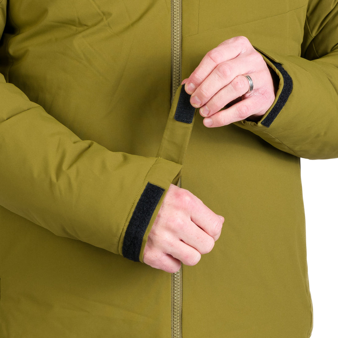 Men's sports urban jacket PHIL
