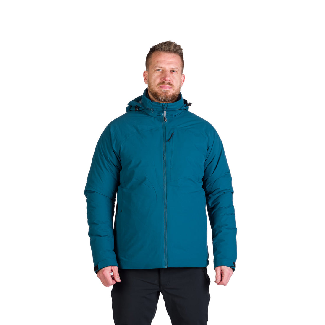 Men's sports urban jacket PHIL