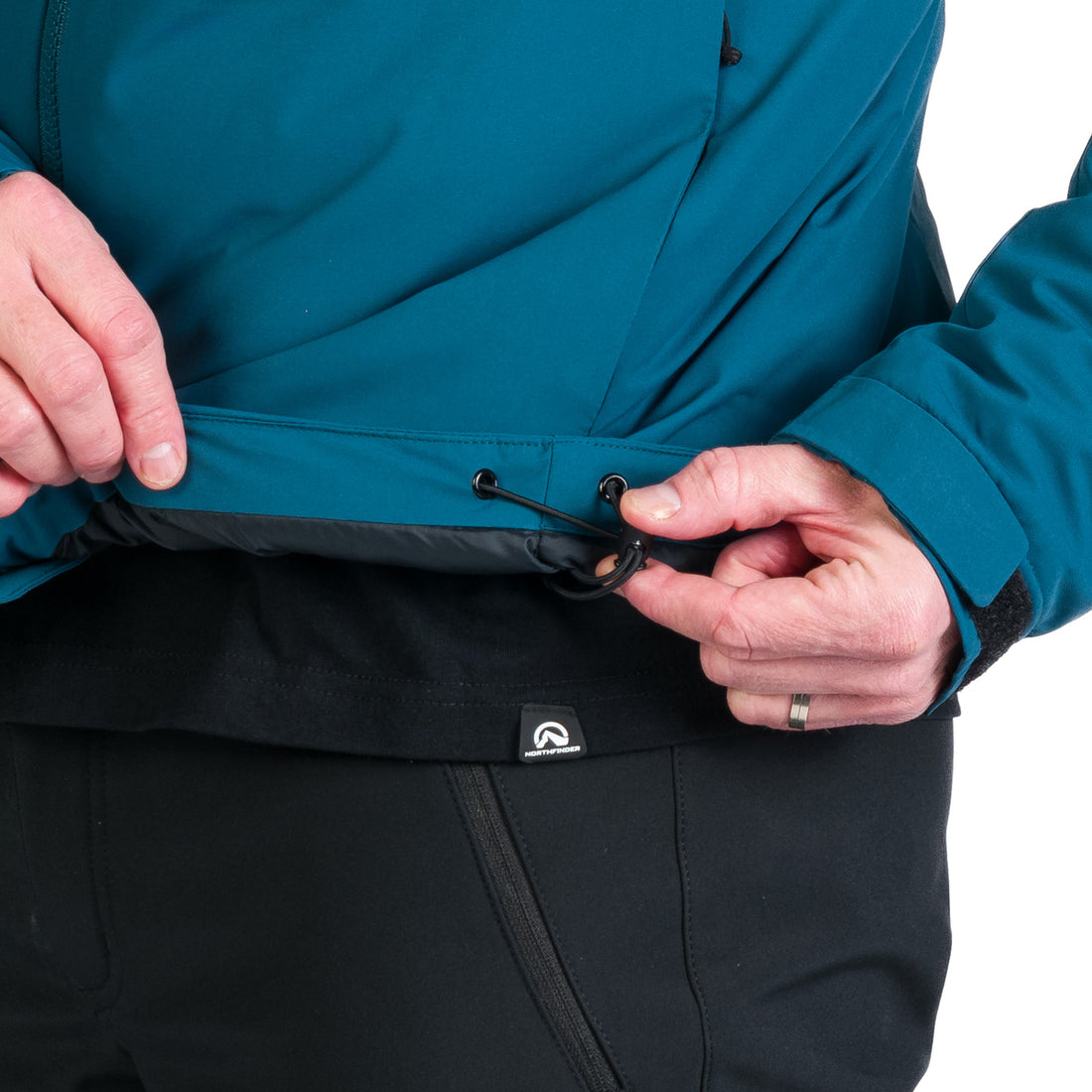 Men's sports urban jacket PHIL