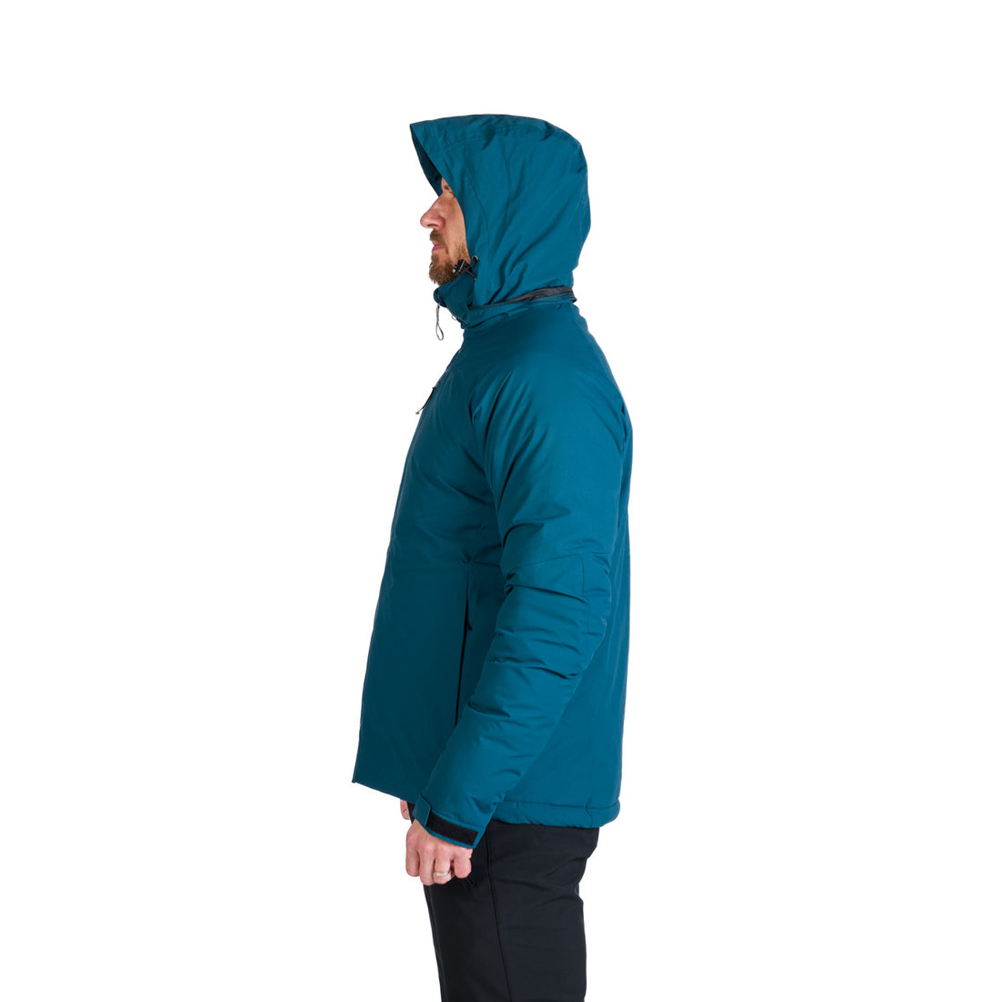 Men's sports urban jacket PHIL