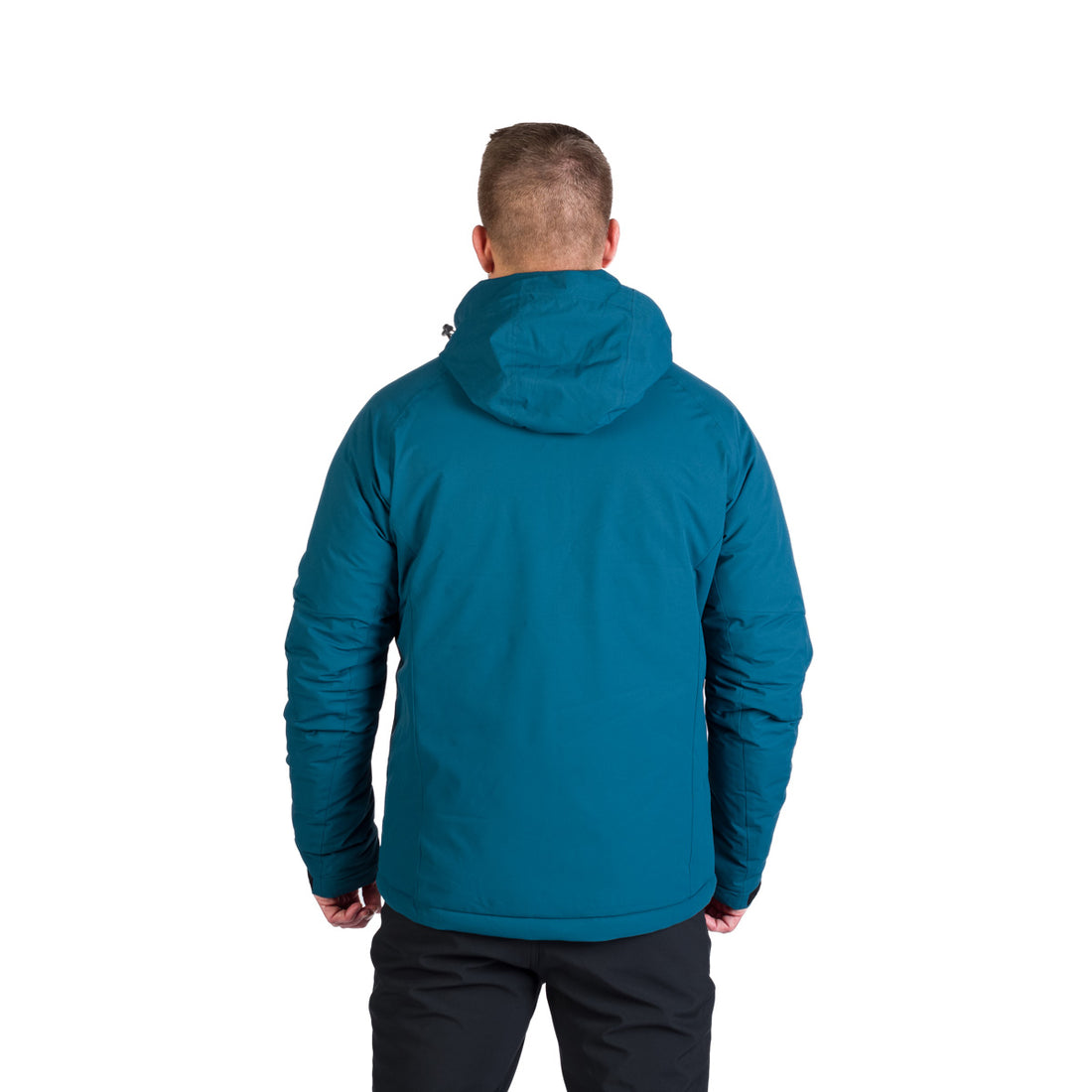 Men's sports urban jacket PHIL