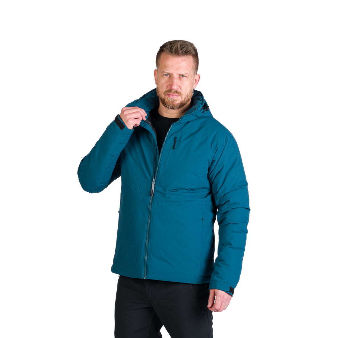 Men's sports urban jacket PHIL