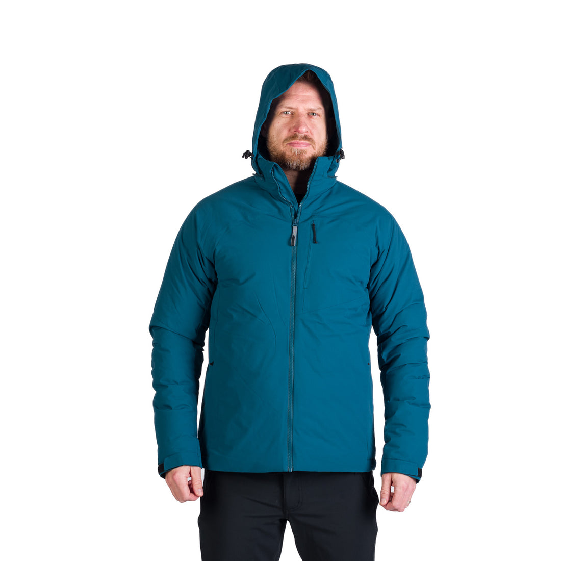 Men's sports urban jacket PHIL