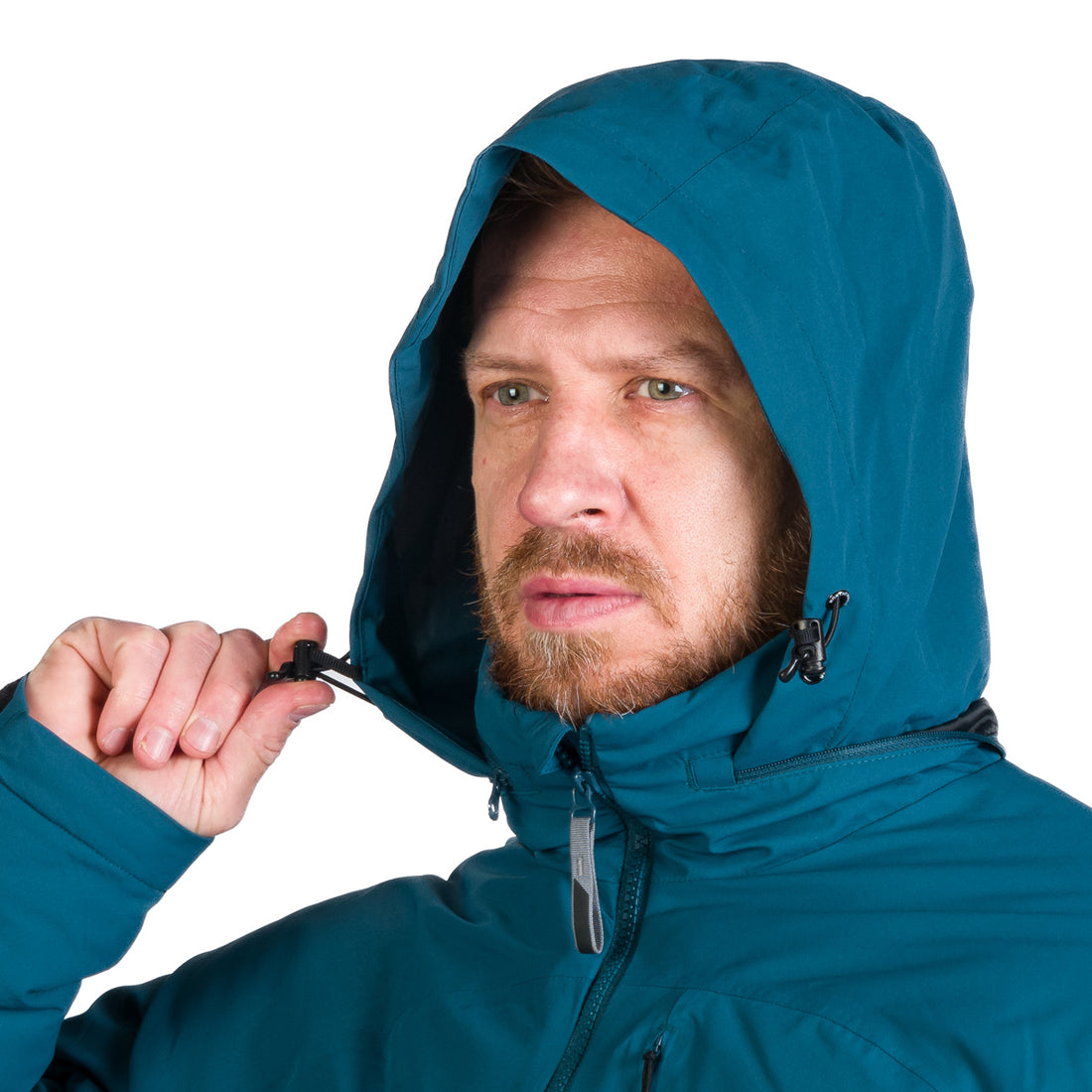 Men's sports urban jacket PHIL