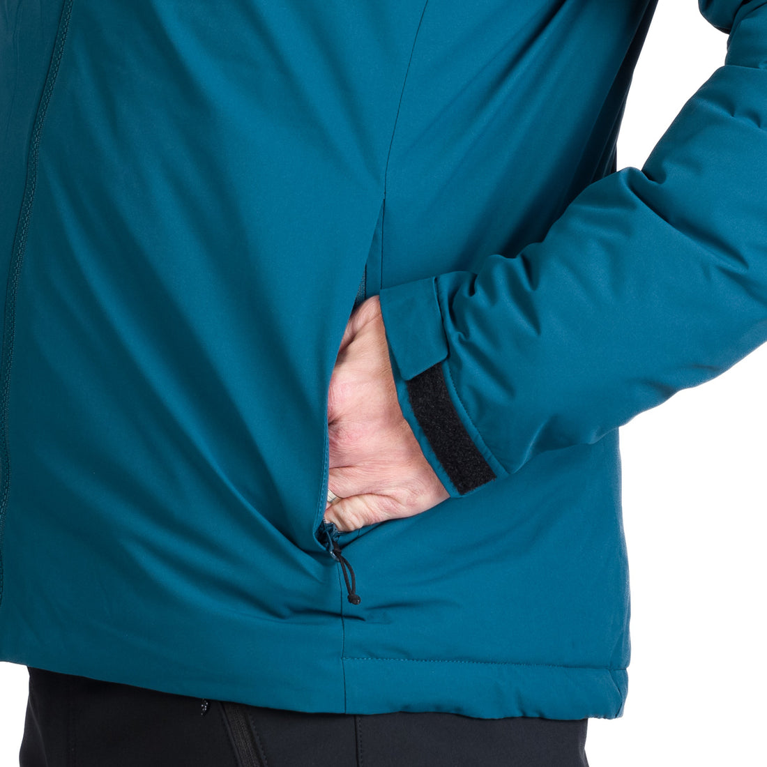 Men's sports urban jacket PHIL