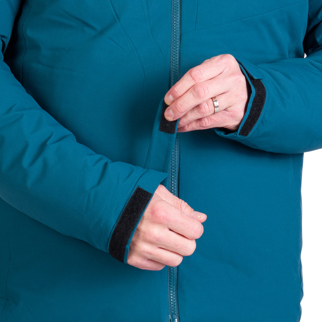 Men's sports urban jacket PHIL