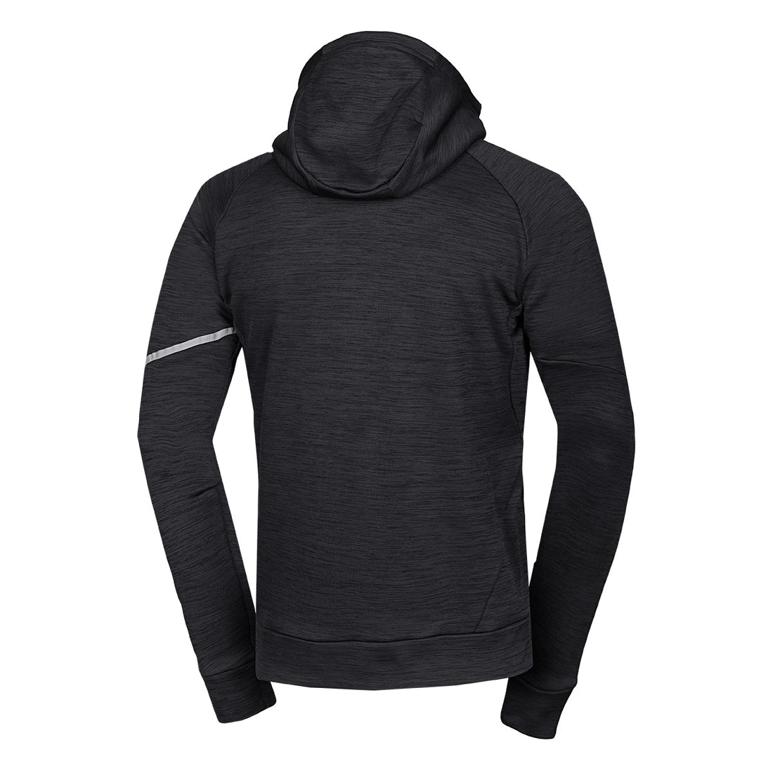 Men's technical fleece sweatshirt LUIGI