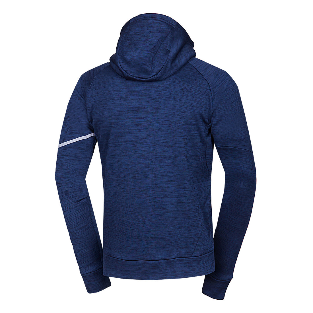 Men's technical fleece sweatshirt LUIGI