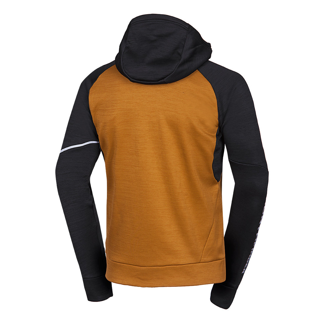 Men's technical fleece sweatshirt LUIGI