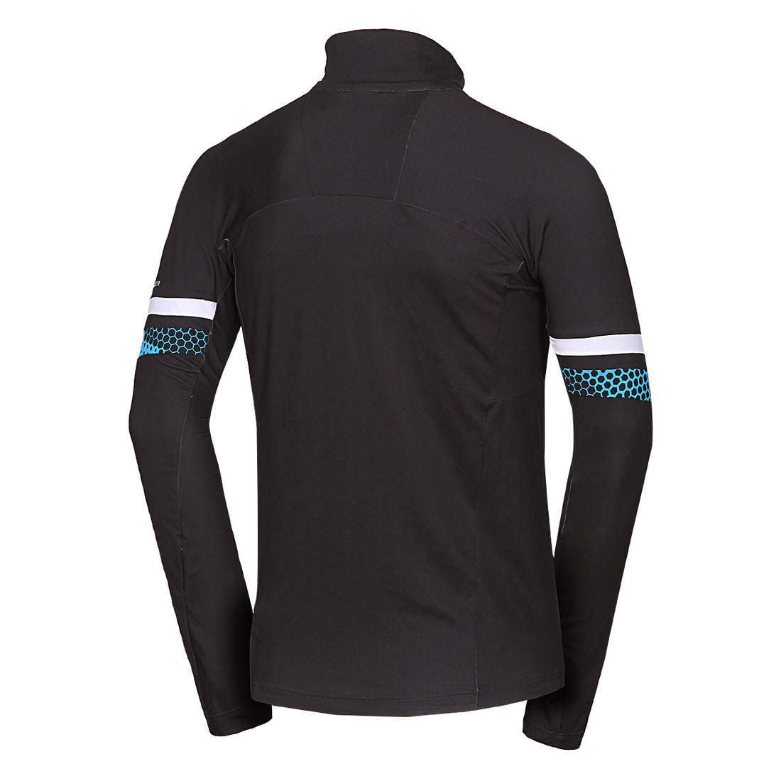 Men's technical ski sweater VALARIE