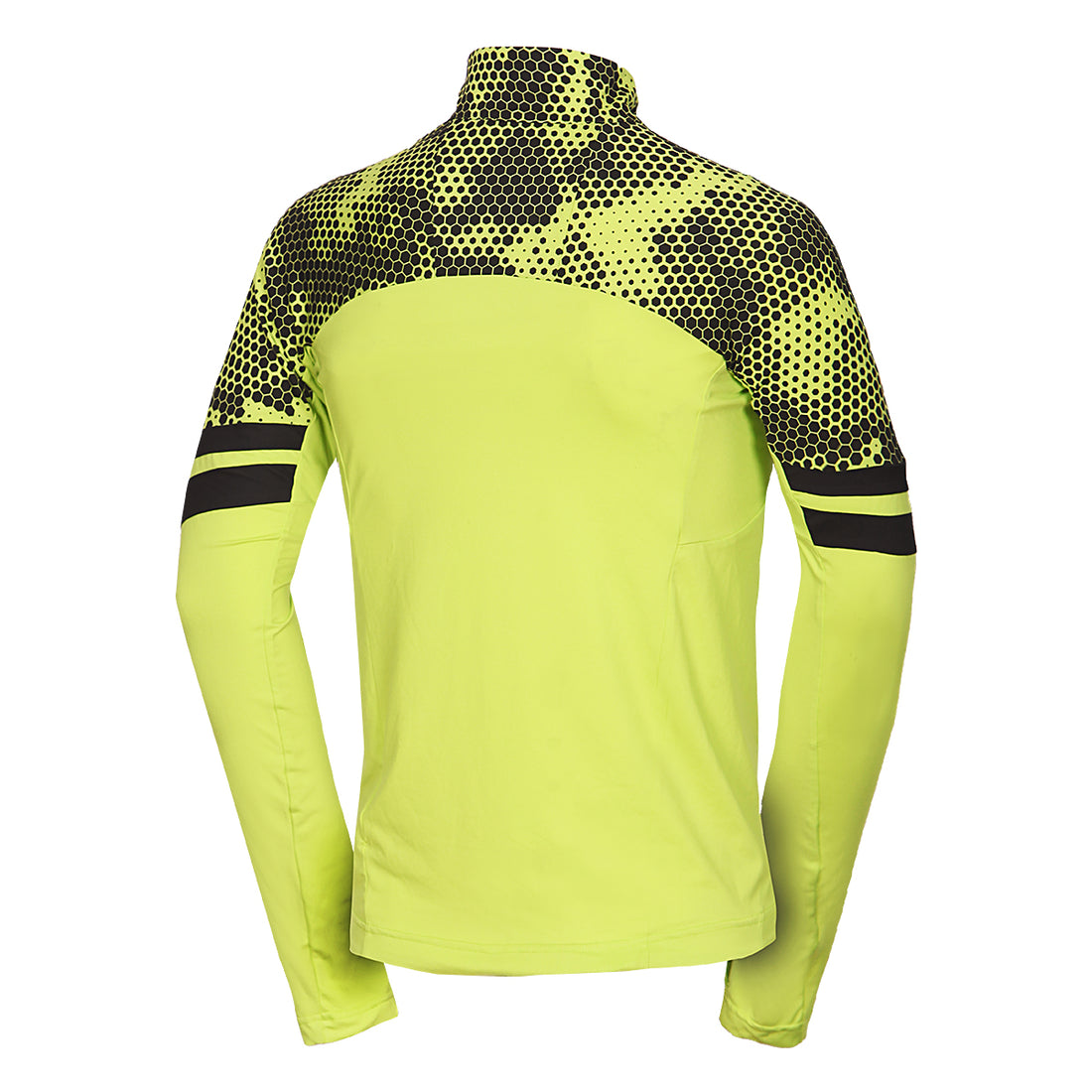 Men's technical ski sweater VALARIE