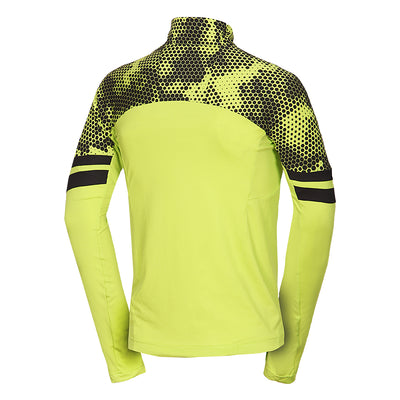 Men's technical ski sweater VALARIE