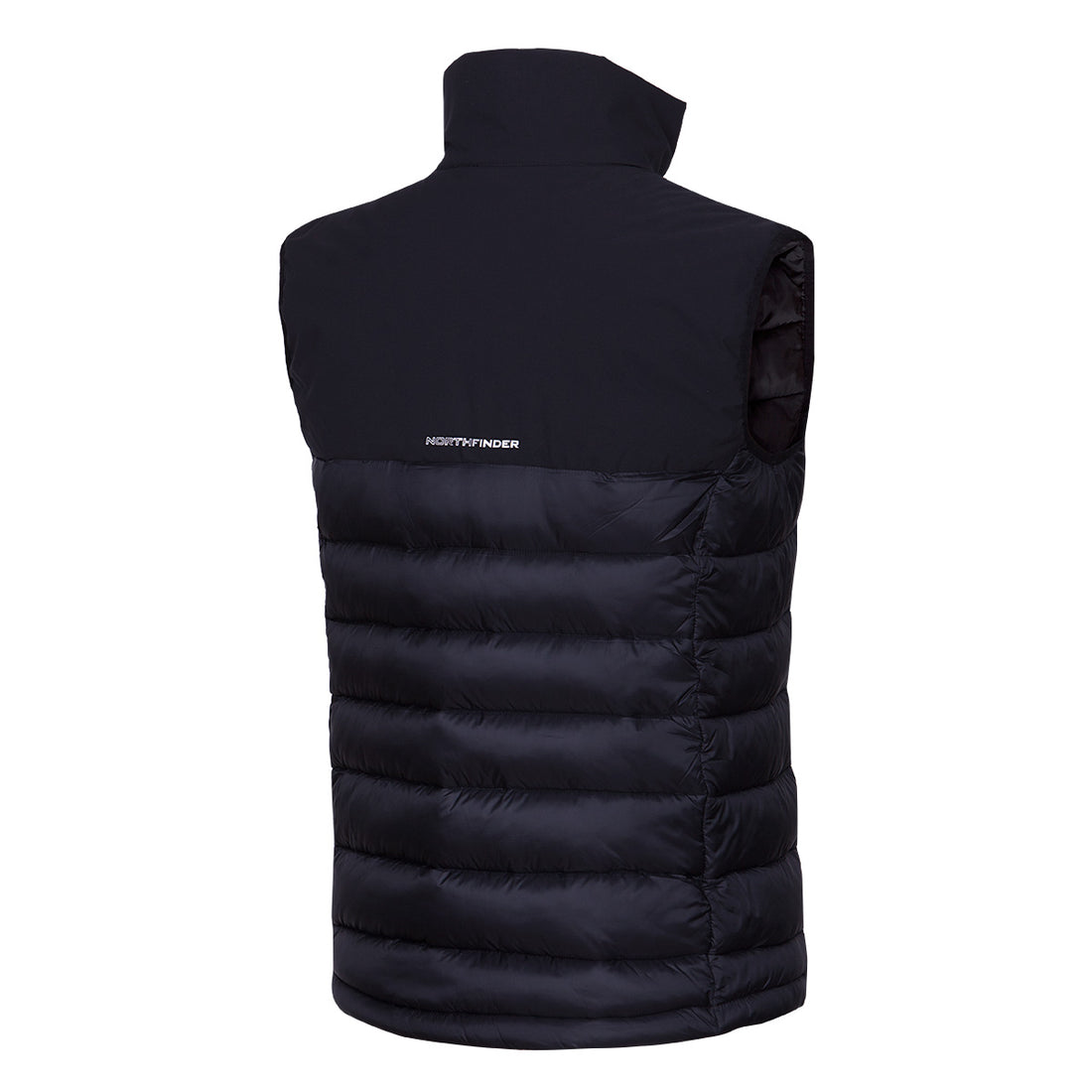 Men's tourist insulated vest FILIPPO