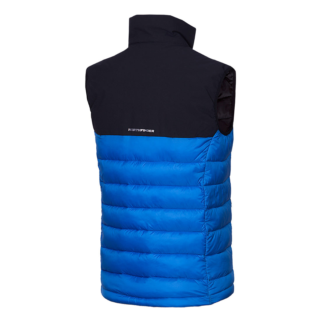 Men's tourist insulated vest FILIPPO