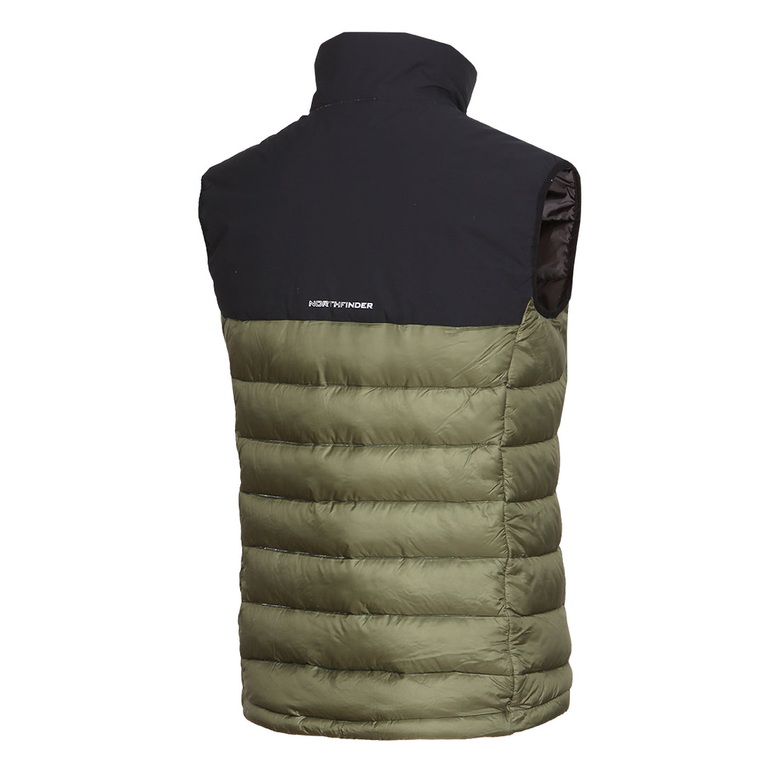 Men's tourist insulated vest FILIPPO