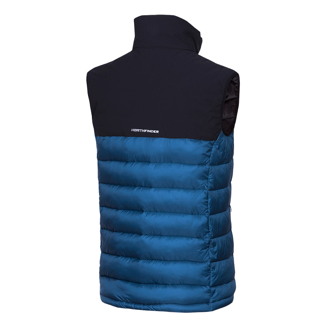 Men's tourist insulated vest FILIPPO