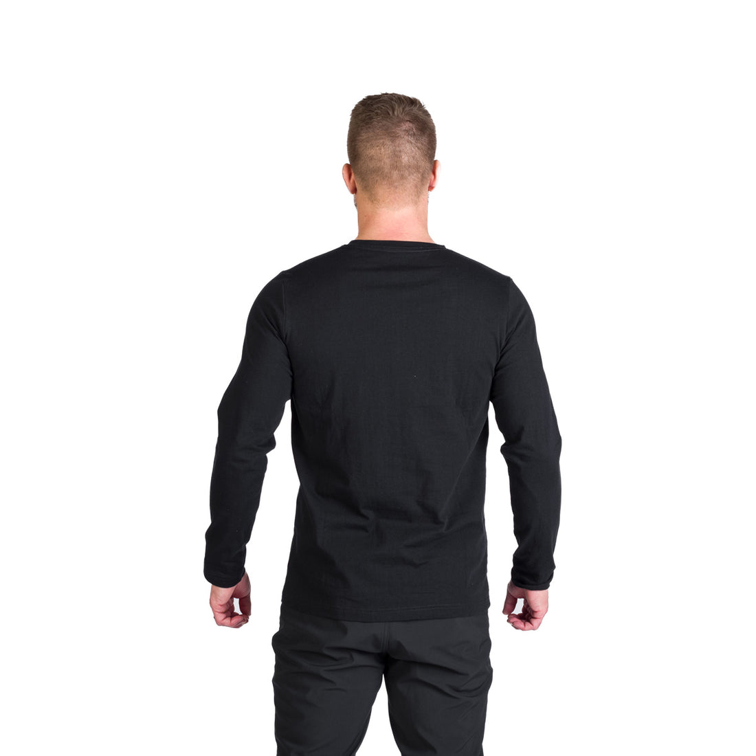 Men's tourist T-shirt from STEWART organic cotton
