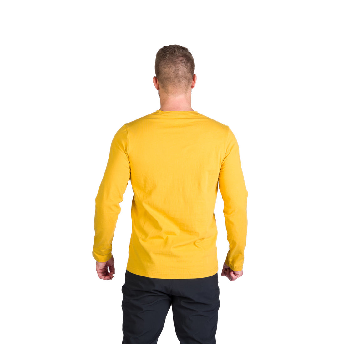 Men's tourist T-shirt from STEWART organic cotton