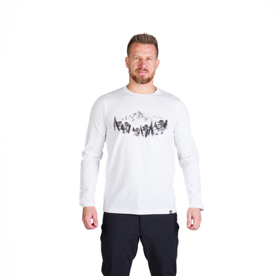 Men's tourist T-shirt from STEWART organic cotton