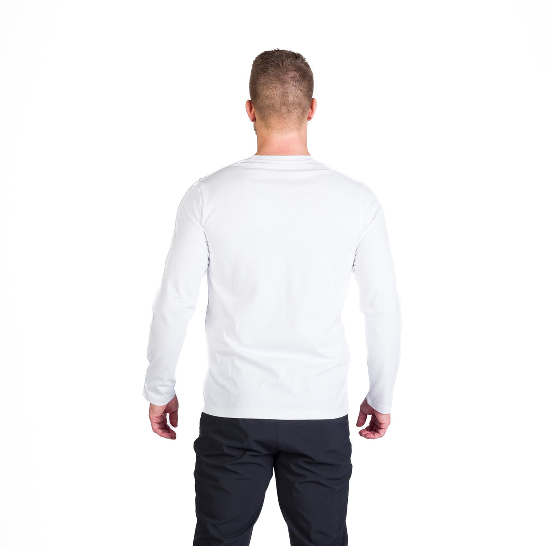 Men's tourist T-shirt from STEWART organic cotton