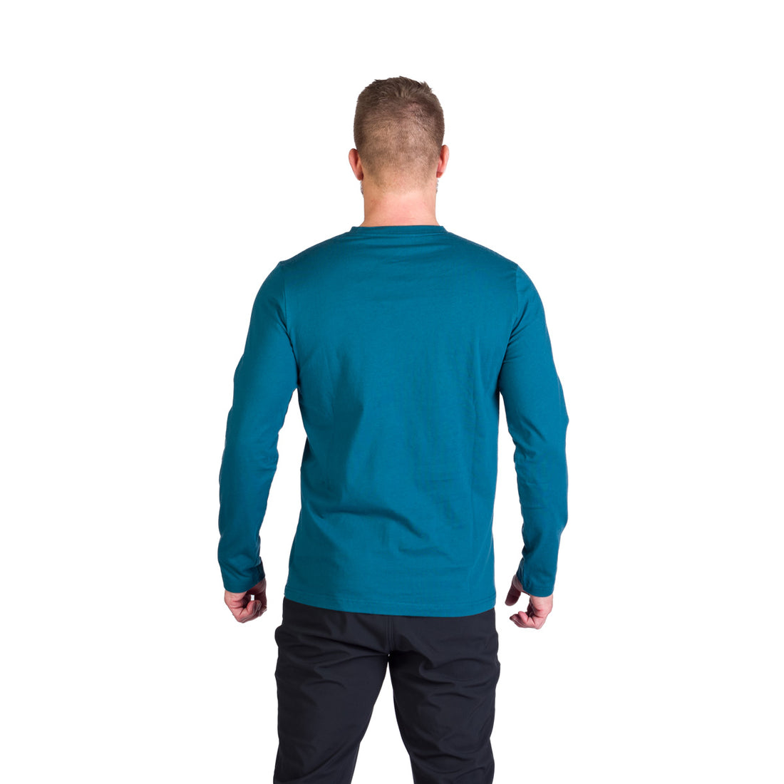 Men's tourist T-shirt from STEWART organic cotton