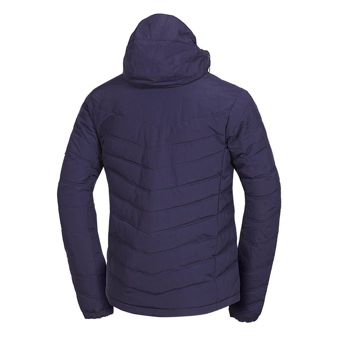 Men's transitional jacket insulated light ZANDER