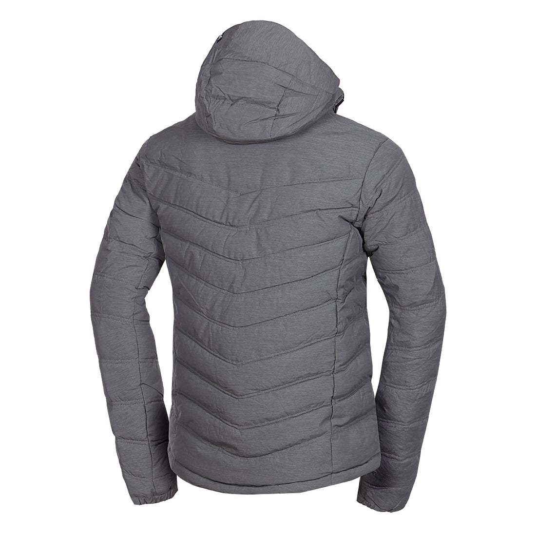 Men's transitional jacket insulated light ZANDER
