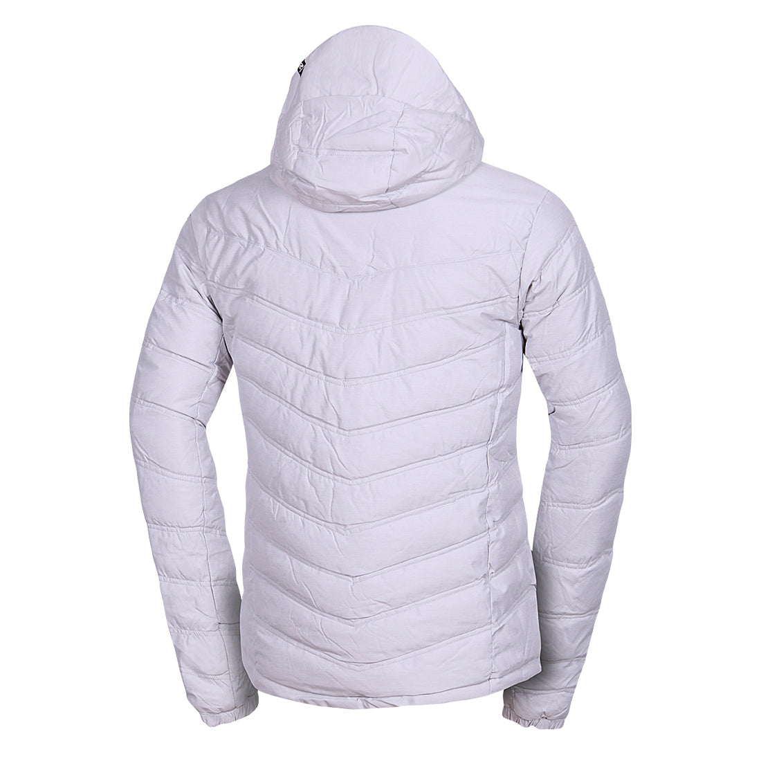 Men's transitional jacket insulated light ZANDER