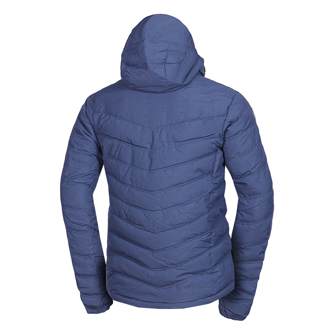 Men's transitional jacket insulated light ZANDER