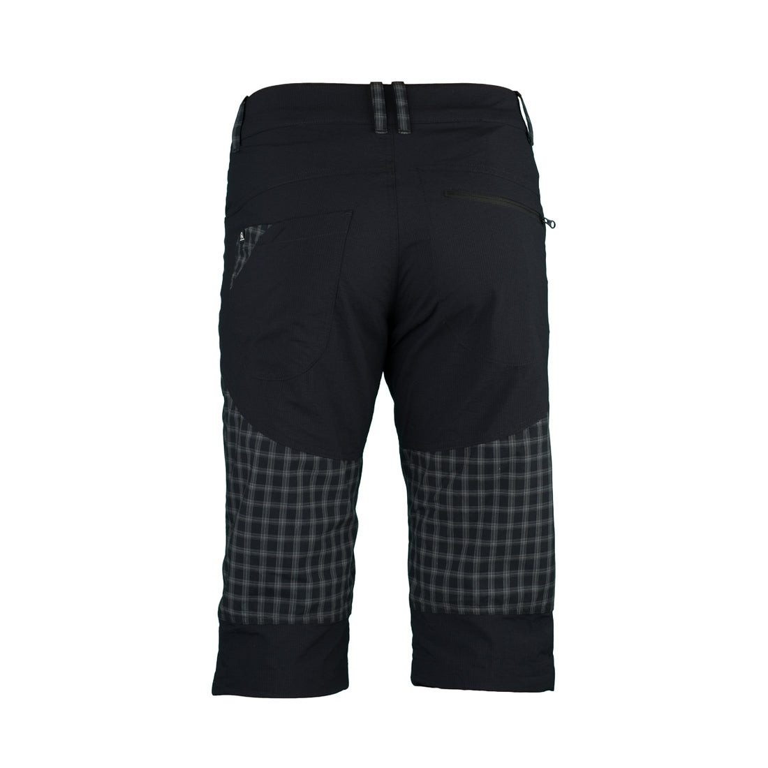 Men's travel shorts combination 3/4 BONDGER