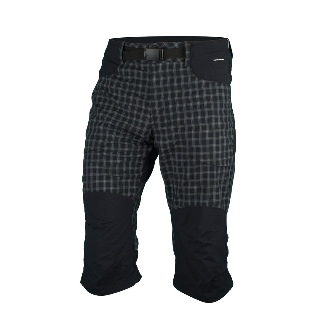 Men's travel shorts combination 3/4 BONDGER