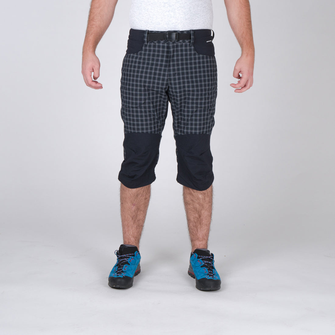 Men's travel shorts combination 3/4 BONDGER