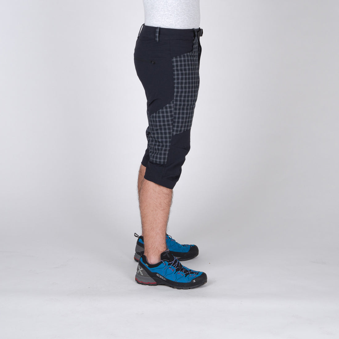 Men's travel shorts combination 3/4 BONDGER