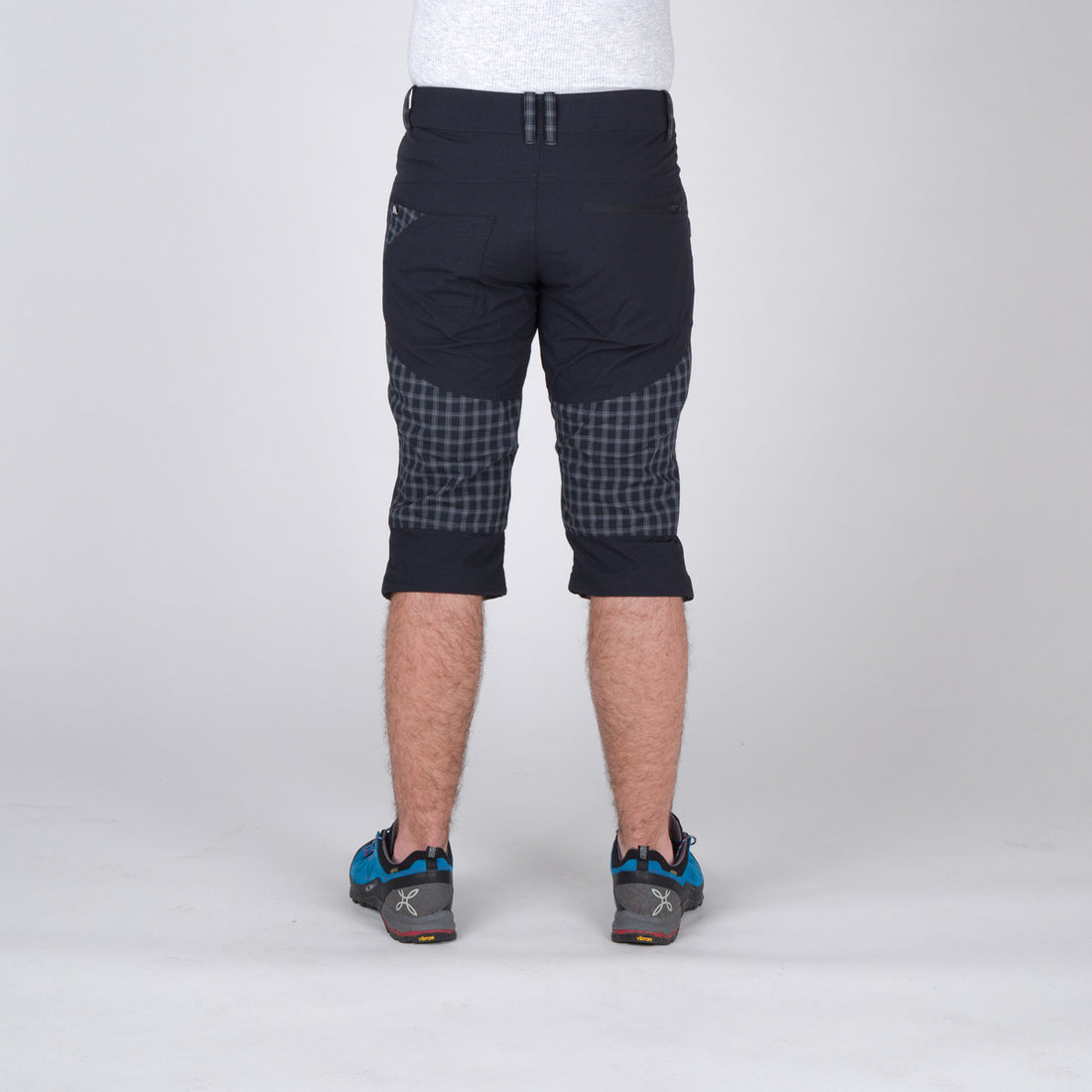 Men's travel shorts combination 3/4 BONDGER