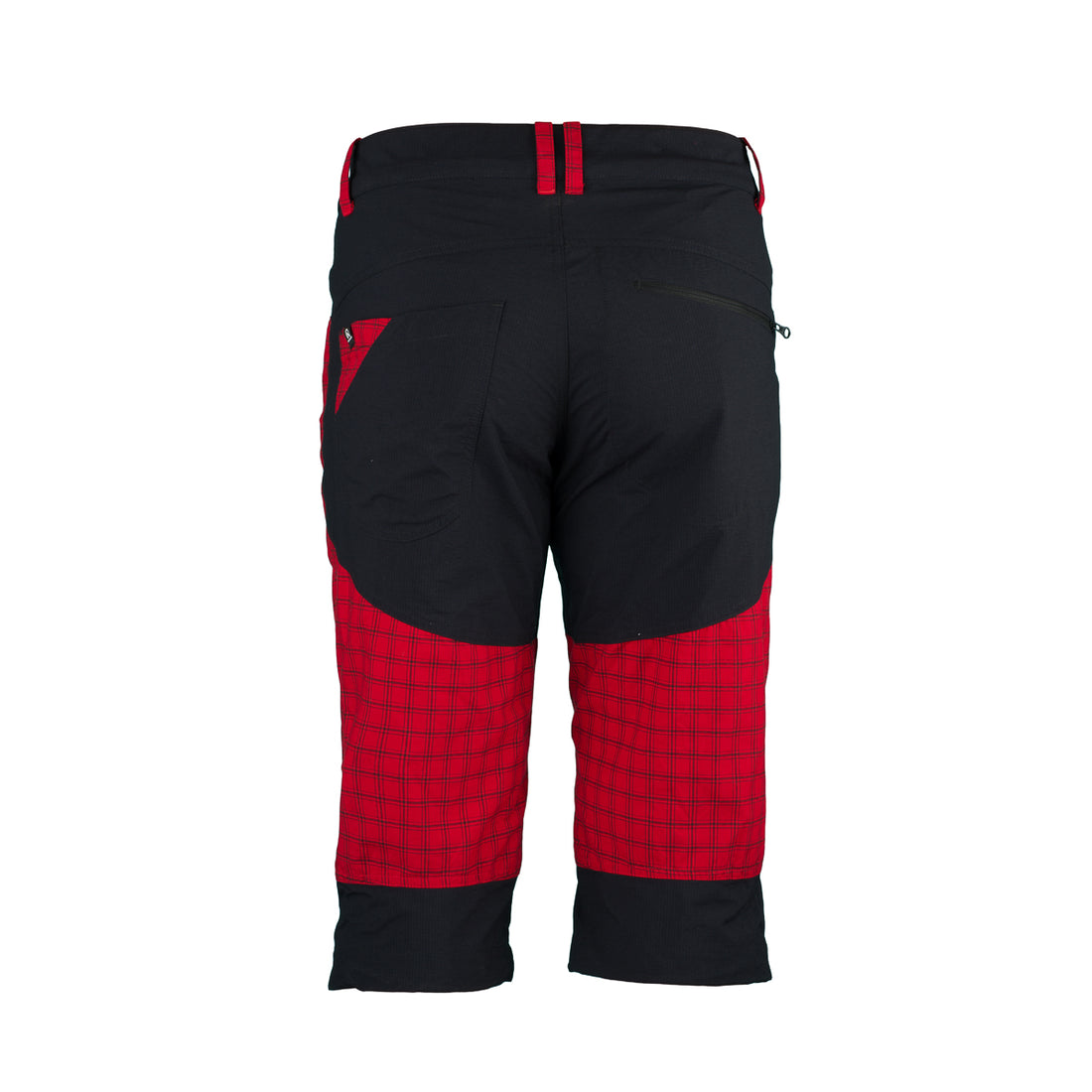 Men's travel shorts combination 3/4 BONDGER