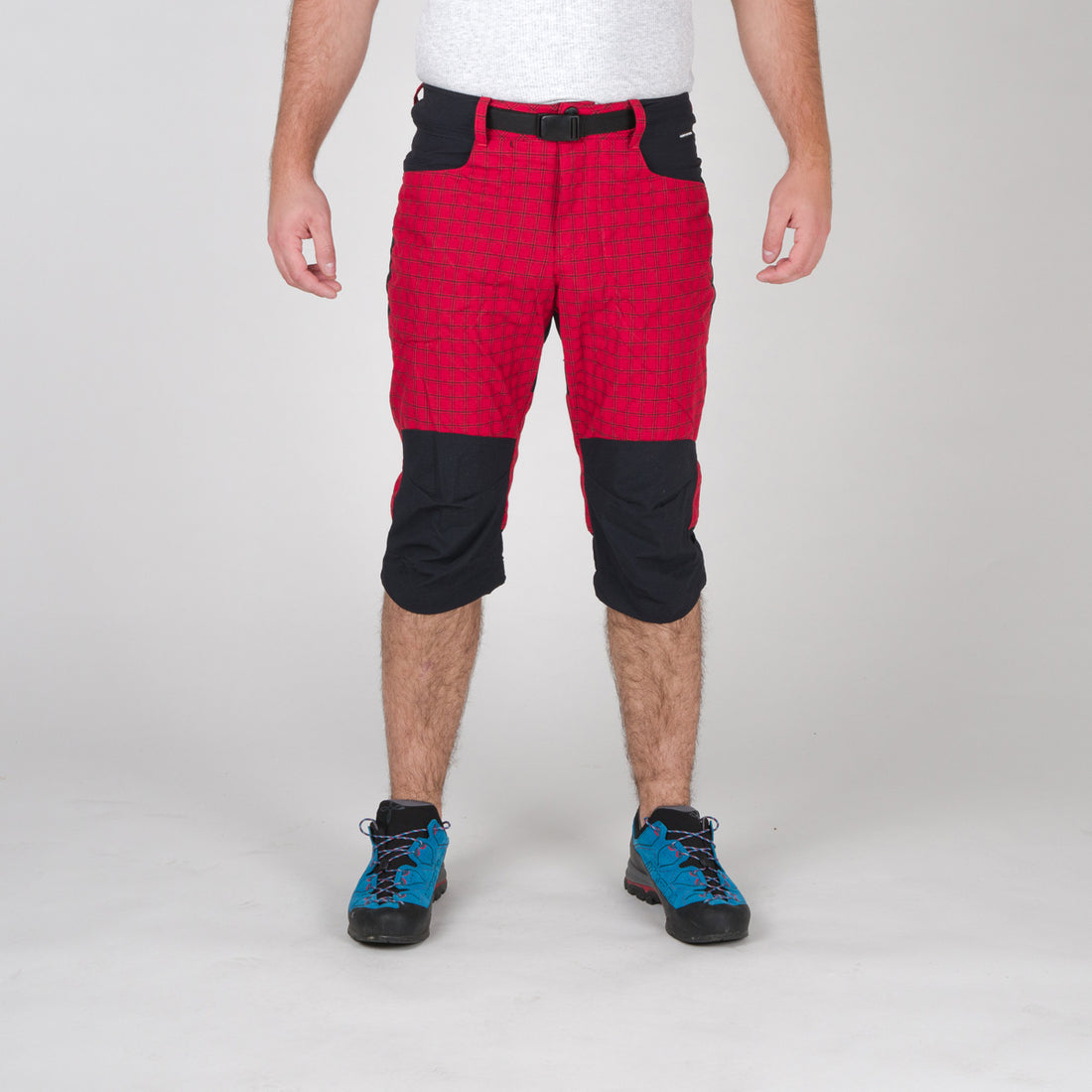 Men's travel shorts combination 3/4 BONDGER