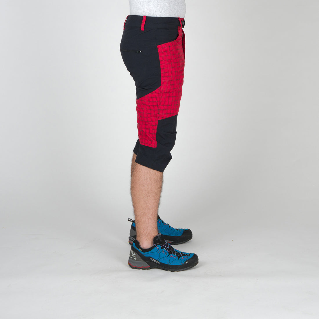 Men's travel shorts combination 3/4 BONDGER
