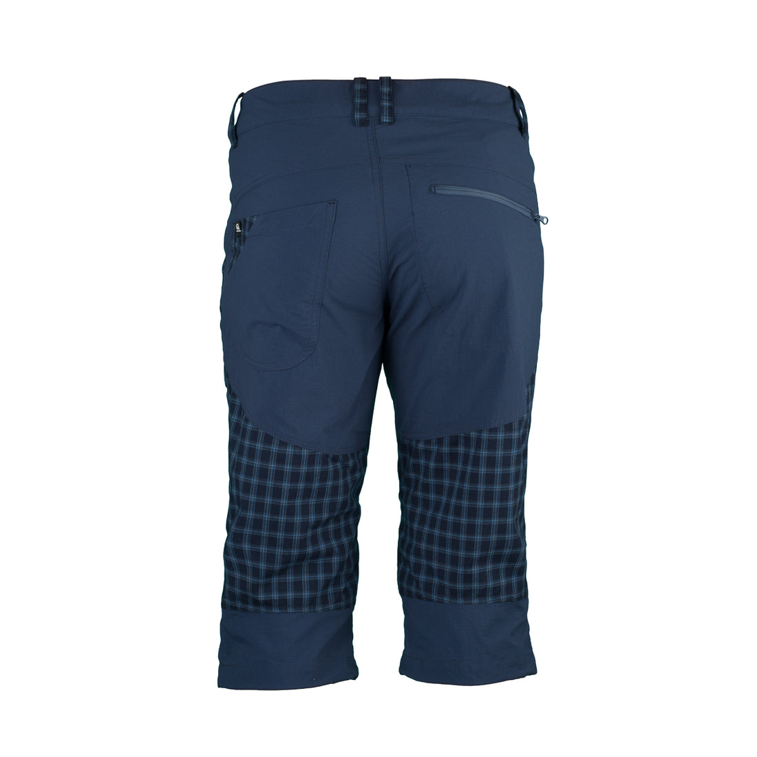 Men's travel shorts combination 3/4 BONDGER