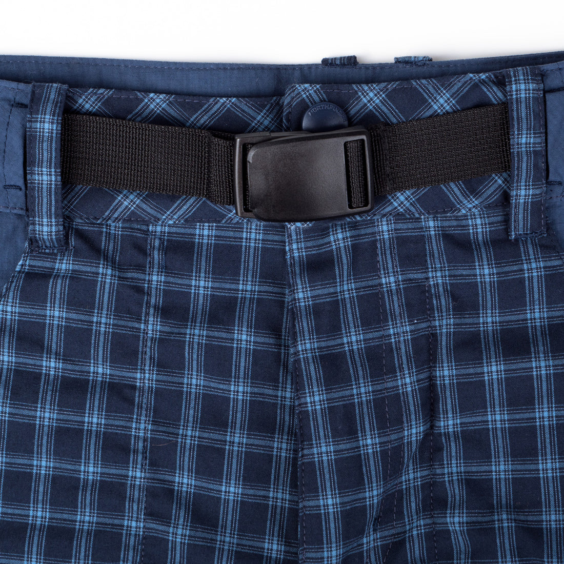 Men's travel shorts combination 3/4 BONDGER