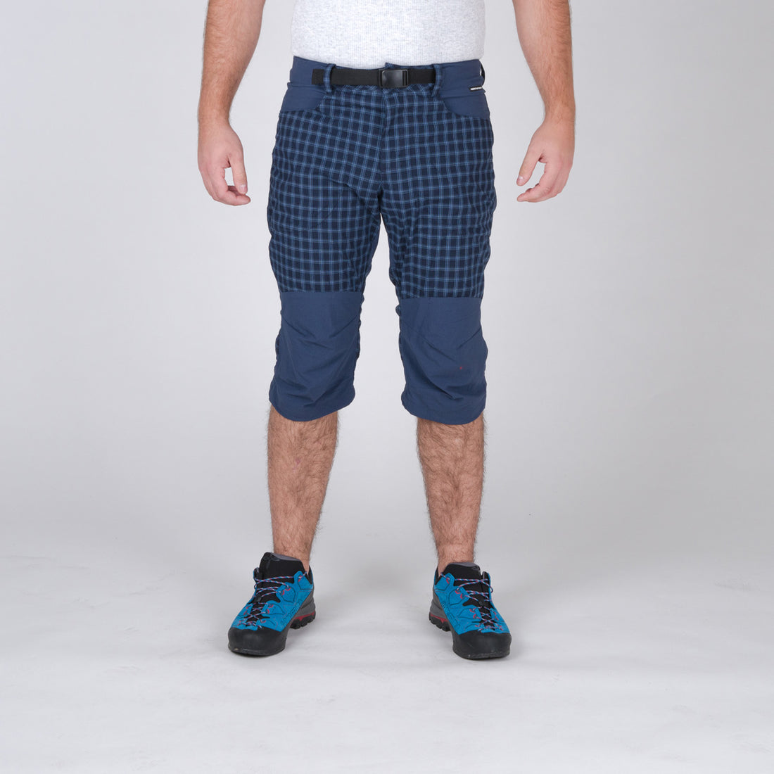 Men's travel shorts combination 3/4 BONDGER
