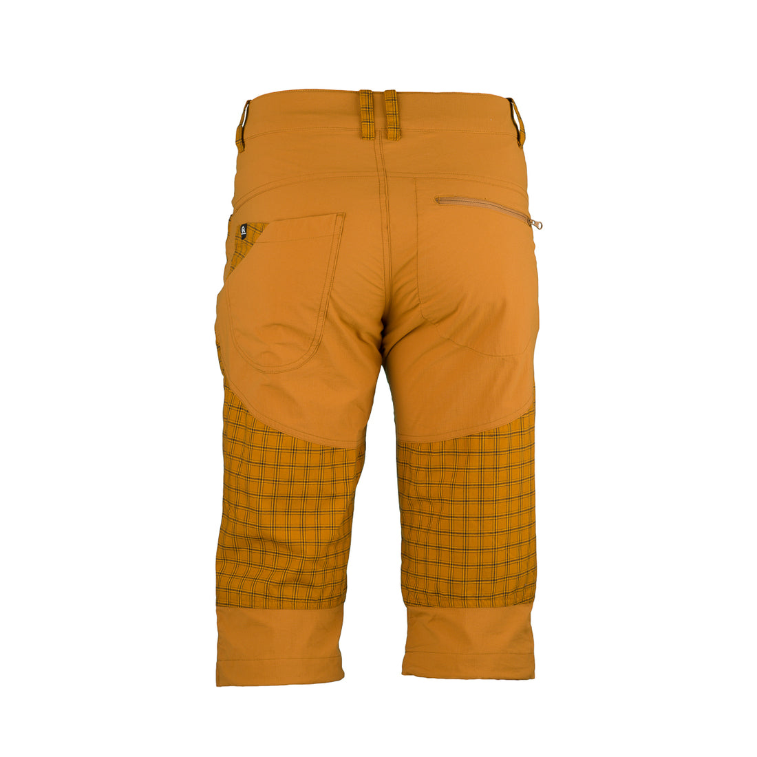 Men's travel shorts combination 3/4 BONDGER