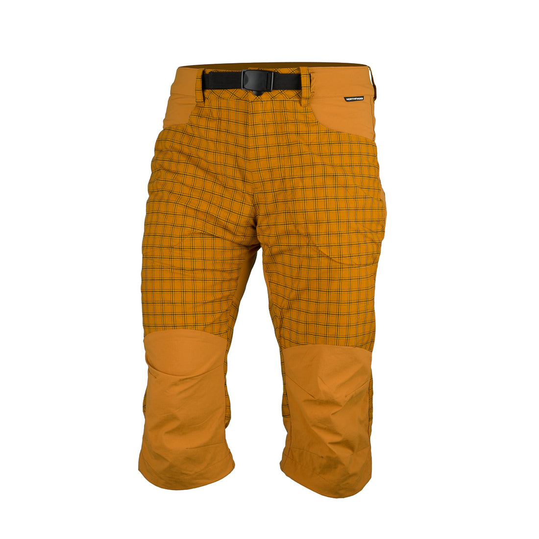 Men's travel shorts combination 3/4 BONDGER