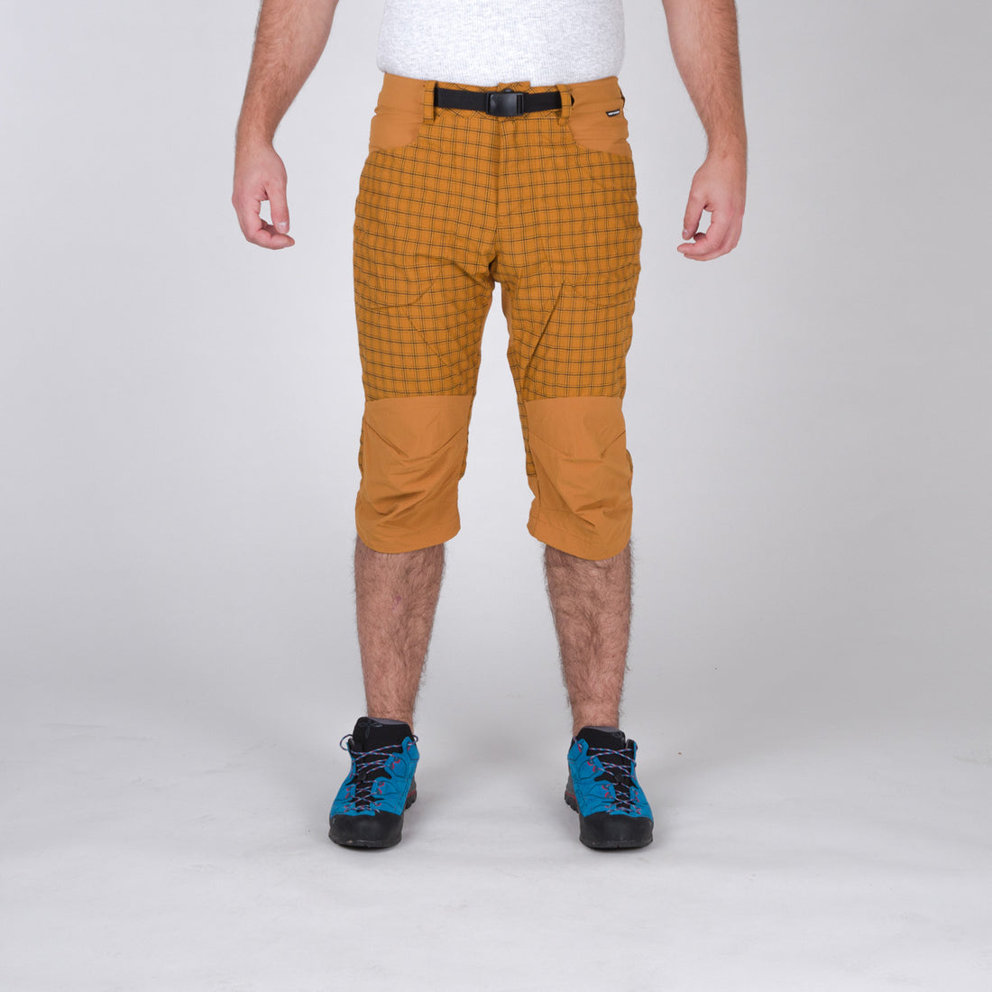 Men's travel shorts combination 3/4 BONDGER