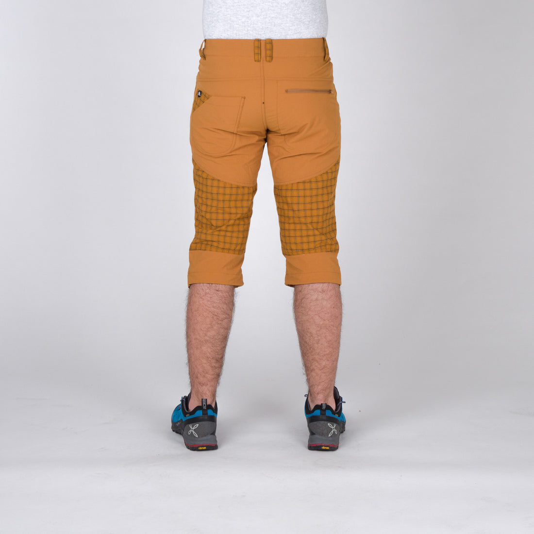 Men's travel shorts combination 3/4 BONDGER