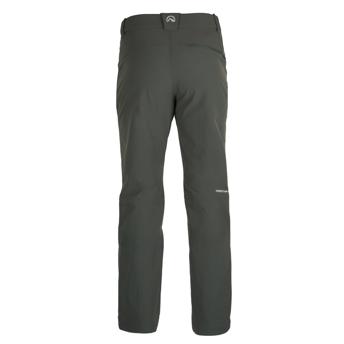  Men's travel stretch trousers regular fit PIERO